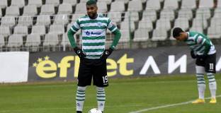 Черно море се класира на 1/4-финалите след бой над Локо Пловдив (видео)