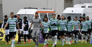 Черно море ще мери сили с лидера в Румъния