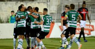 Черно море с почти всичко най-добро за мача на Армията