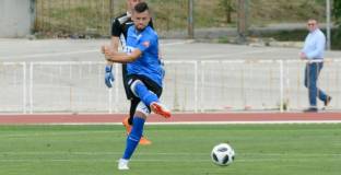 Пламен Димов: Целта на Черно море е място в топ 6, а защо не и Европа