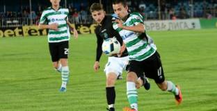 Младежки национал от Черно море под въпрос за Левски