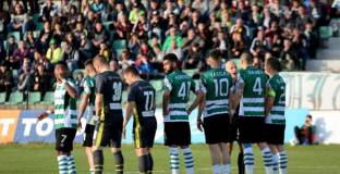 Чистката в Черно море продължава - моряците се разделиха с още четирима играчи