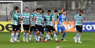 Черно море с лесни три точки на Тича (видео)