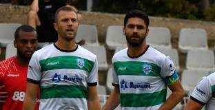 Черно море с късен обрат срещу Пирин