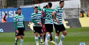 Черно море с успех срещу Локо Пловдив