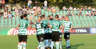 Илиан Илиев определи групата за Арда