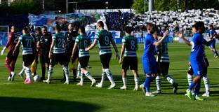 Яки глоби за Черно море и Спартак Варна