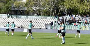  Черно море без четирима срещу Арда