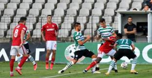 ЦСКА си тръгна с трите точки от Варна (видео)