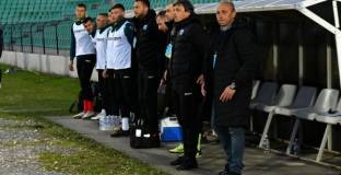 Черно море с кадрови проблеми за мача с ЦСКА