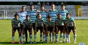 Черно море стартира контролите с добра победа