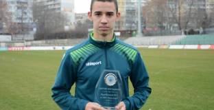 Двама от големите таланти на България подписаха с Черно море