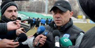 Илиан Илиев: Ще привлечем поне трима нови