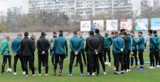 Черно море губи национал за следващия си мач