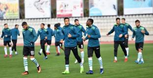 Само една промяна в групата на Черно море за мача с Левски