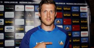 Издънка на Левски носи големи загуби на Рапид Виена