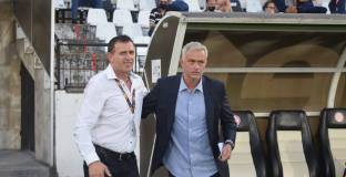 В ЦСКА обмислят да изгонят Бруно Акрапович