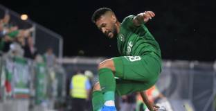 Новият национал на България - Вандерсон: Ще се постарая да защитя отбора на този народ