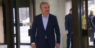 Бивш кмет на София стана шеф в Левски