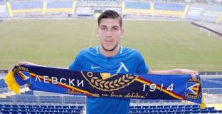 Играч на Левски: ЦСКА умря!