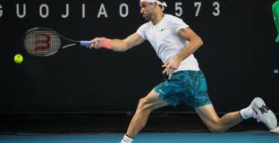 Григор Димитров отпадна на четвъртфиналите в Акапулко