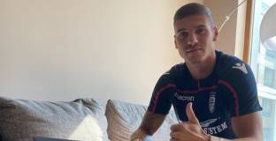 Десподов: Тестът ми за коронавирус е позитивен, но всичко е наред