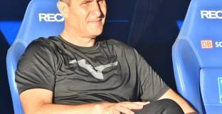 Херо отказал на ЦСКА 