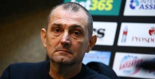 Загорчич: Играхме по-силно от ЦСКА! При дузпите вече е късмет. 