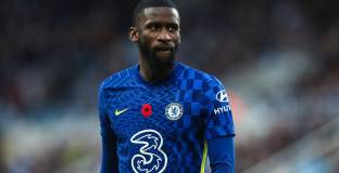 Фърдинанд: Челси трябва да приеме условията на Рюдогер