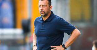  Сампдория готви треньорска смяна