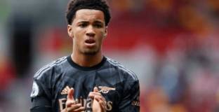  15-годишен играч на Арсенал влезе в историята 