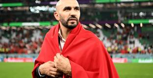  Реграги: Загубата няма да отнеме всичко, което направихме