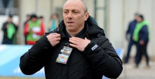 Илиан Илиев: Бяхме добре подготвени за ЦСКА