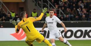 Интер отпадна безславно от Лига Европа