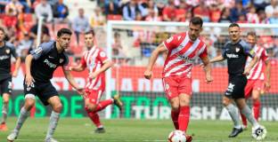 Валенсия и Севиля със загуби в кръга на Ла Лига