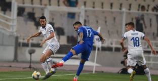 Класика за Италия в Гърция