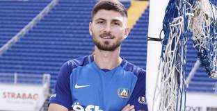 Каргас може и да остане в Левски