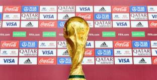 УЕФА утвърди процедурата за световните квалификации