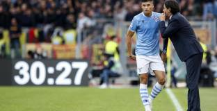 Лацио се справи с Лече в мач с 6 гола (видео)