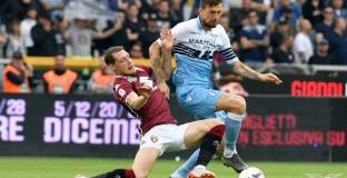 Лацио приключи сезона със загуба