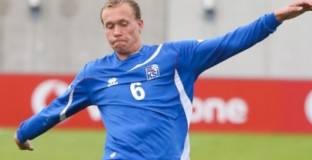 Пропадна трансфера на спрягания за Левски исландец