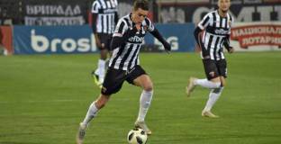 Драма, дузпи и Локо Пловдив на полуфинал за Купата (видео)