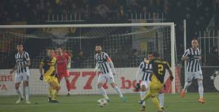 Билети от по 10 и 30 лева за пловдивския финал за Купата на страната