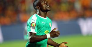 Гол на Мане прати Сенегал на 1/4-финал