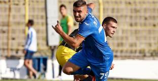 Славия с нова придобивка