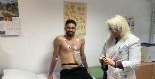 Черно море стартираха подготовка