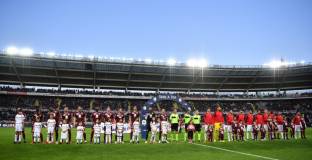 Торино се справи с Милан в битката за Топ 4