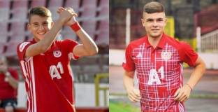 ЦСКА си връща трима футболисти