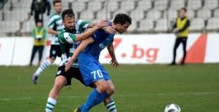 Панайотов: Все играем добре, а не побеждаваме?