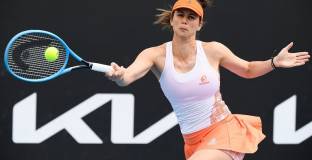 Цвети Пиронкова отпадна рано от Australian Open